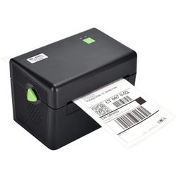 4x6 Label Printer