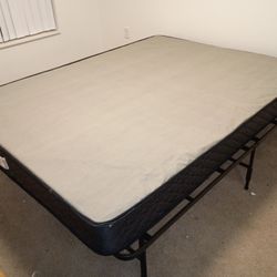 Never Used New Bed Set!!!