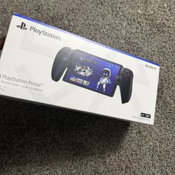 PlayStation Portal 