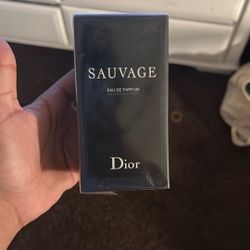 Dior Sauvage 