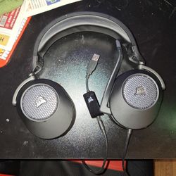 Corsair HS65