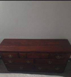 Bedroom Set
