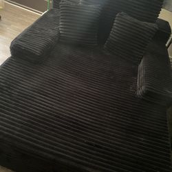 Couch/mattress