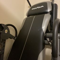 Innova back reliever