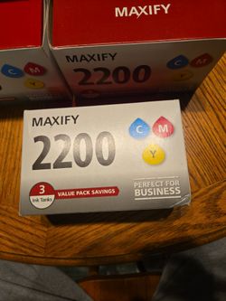 Ink cartridge Canon 2200 multi color
