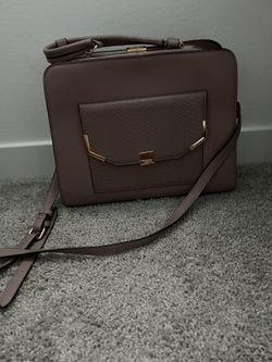 Dusty Rose Purse