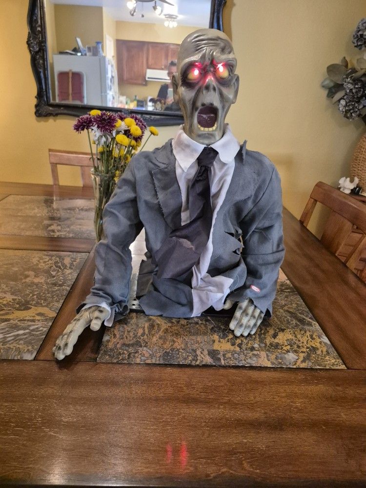 Zombie