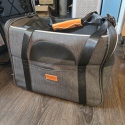 Pet Carrier 