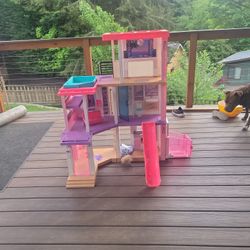 Kids Play House