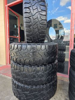 Tires ..!!