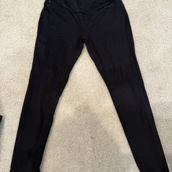 Maternity pants