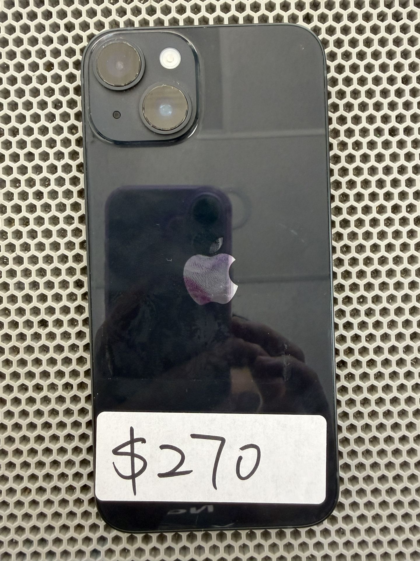 iPhone 14 128GB AT&T Cricket Only