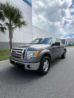 2010 Ford F-150