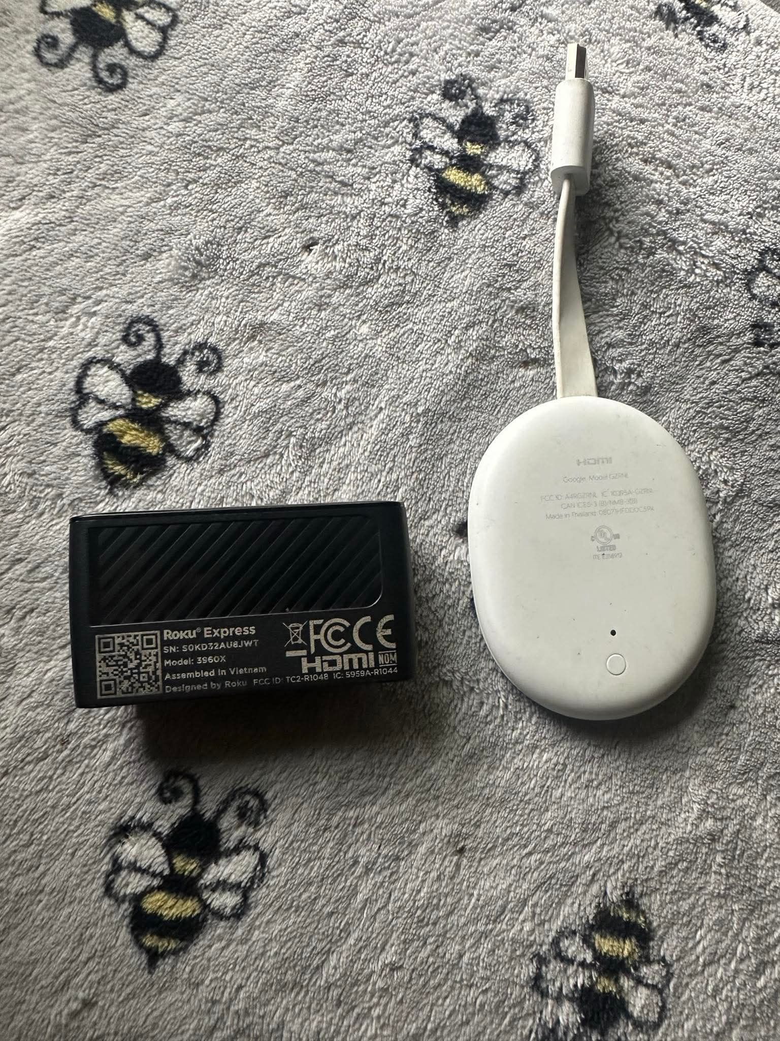 Tv Sticks