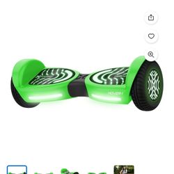XHover Hoverboard 