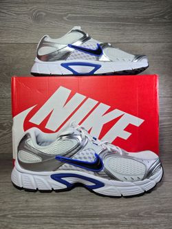 Men's Nike V5 RNR White / Black-Vast Grey (HJ5228 103) Men's Size 13 New In Box