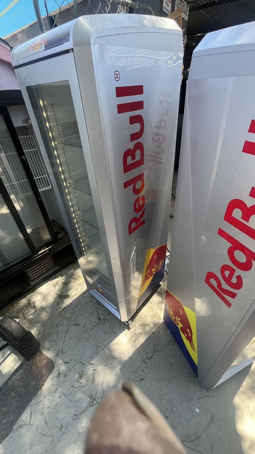 Redbull