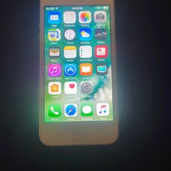 iPhone 5