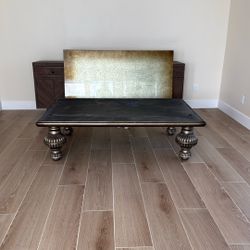 Luxury Coffee Table  