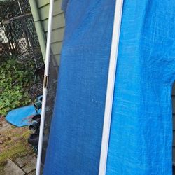  Patio Screen Door
