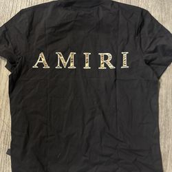 Amiri Tee