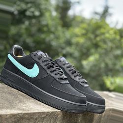 Nike Air Force 1 Low Tiffany Co 55