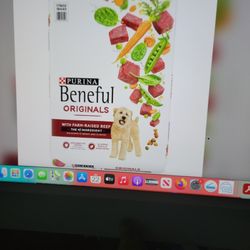 Beneful Dog Food 12 Lbs. Bags