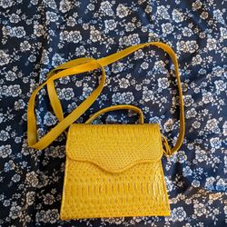 Beautiful Textured Embossed Pattern