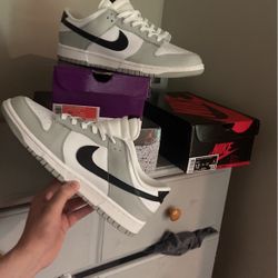 Nike Dunk Low Retro Esses