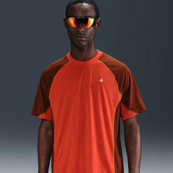 Nike ACG 'Goat Rocks' Men's Dri-FIT ADV UV Short-Sleeve Top