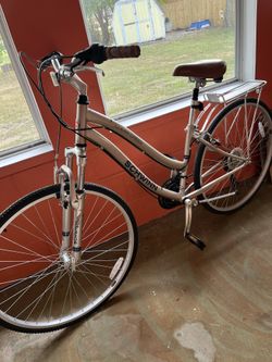 Bike Ladies,girls Size 27”