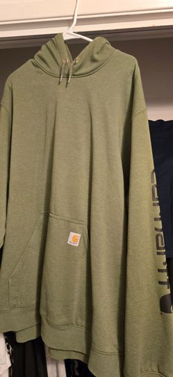 Carrhart Hoodie XXL