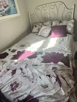 Full Size Comforter Set