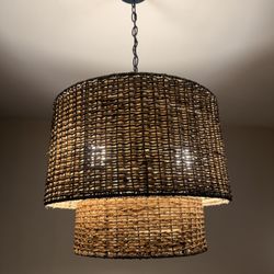 Ratan Chandelier 