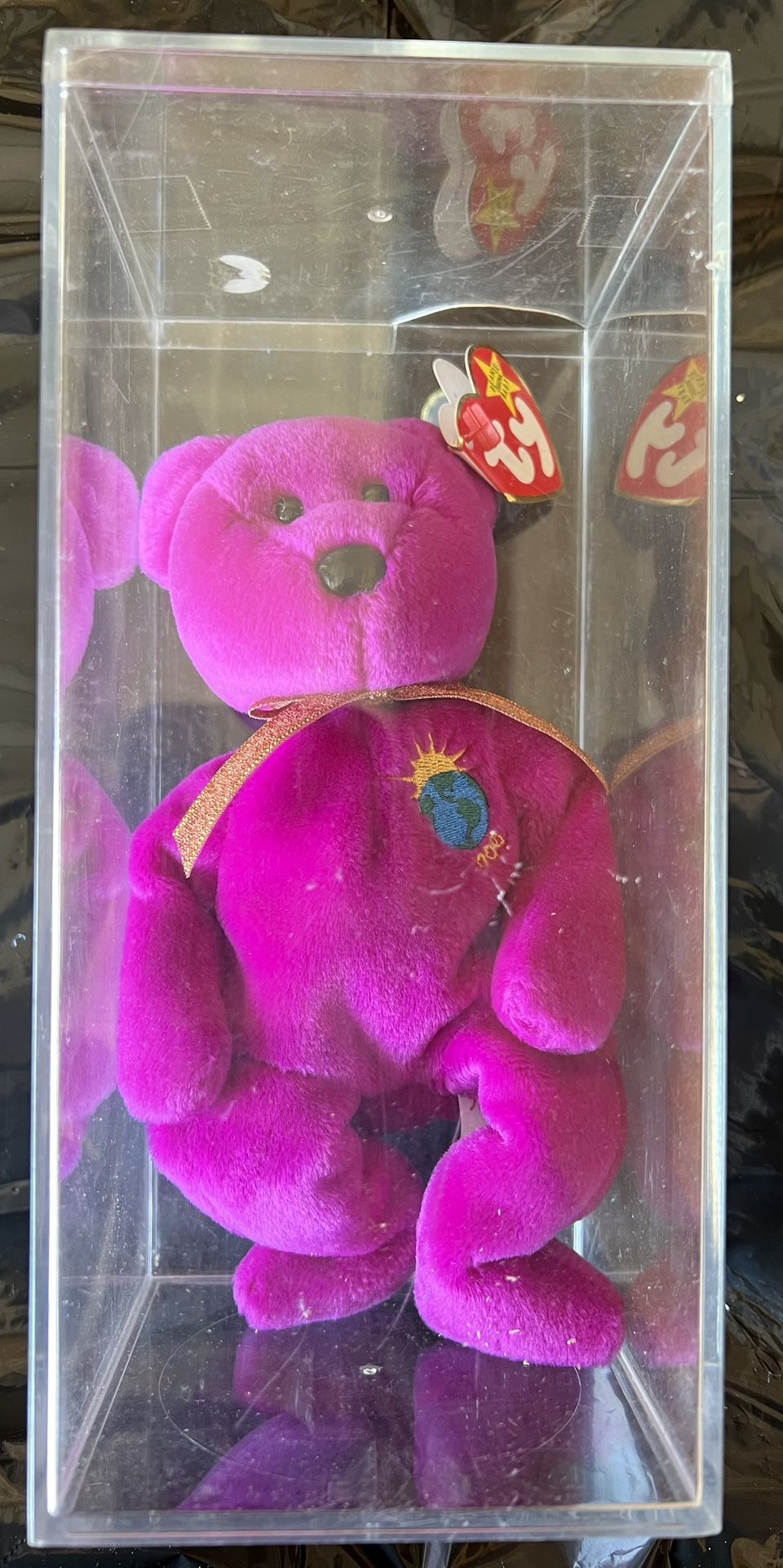 Princess Diana Beanie Baby