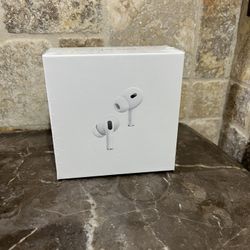 Apple AirPod Pro 2s