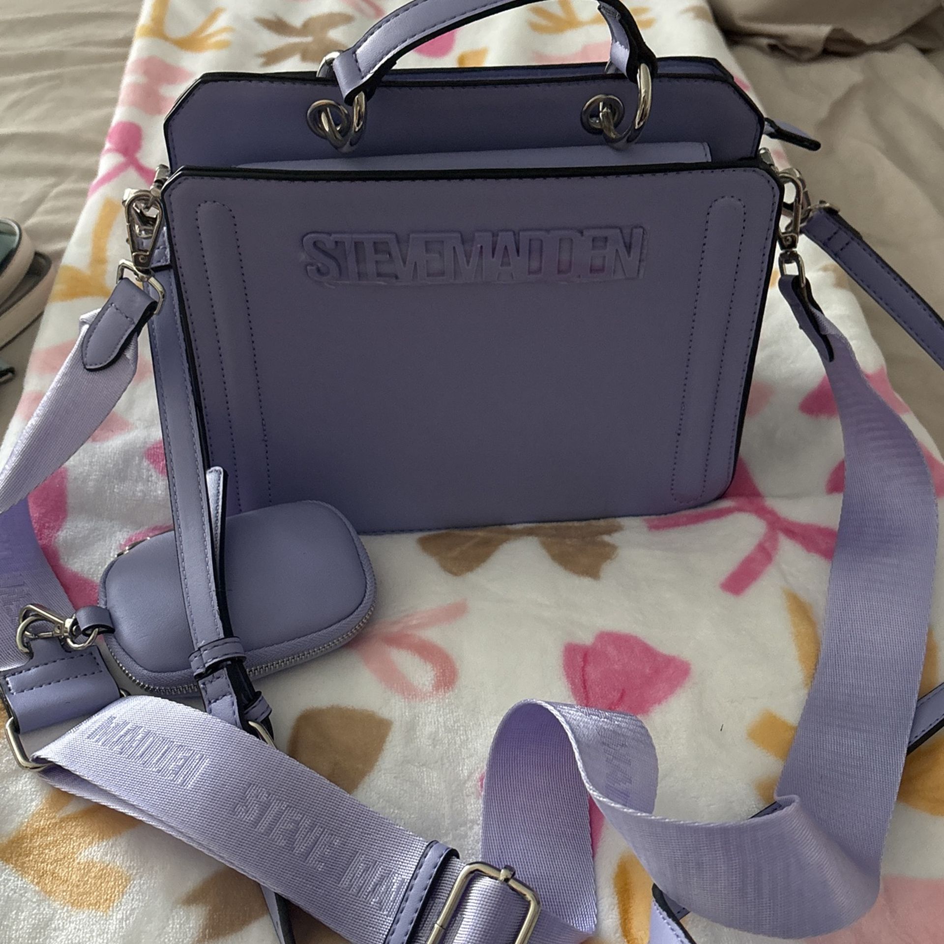 Steve Madden Purse