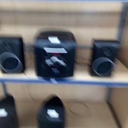 Home Cd Player Rca