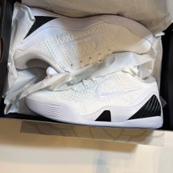 Kobe 9 Elite Low Protro Halo