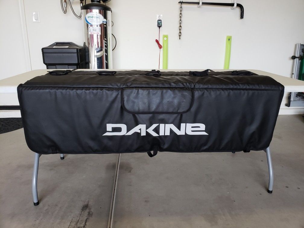 DaKine Bike Pickup Pad