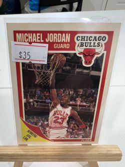 Michael Jordan