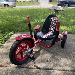 Gently Used Kids Tricycle/ Kids Ride-Tricycles 3 Wheels for sale | Mobo tricycles