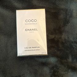 Channel CoCo  mademoiselle