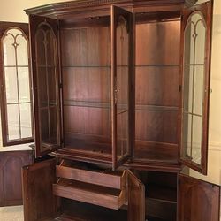 China Hutch