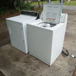 Washer And Dryer Works Trade In Your Broken Washer Or Dryer 