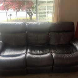 living room armchair