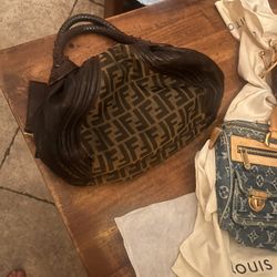 Fendi Hand bag
