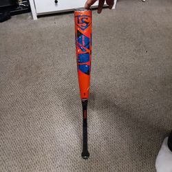 Meta Louisville Sluger