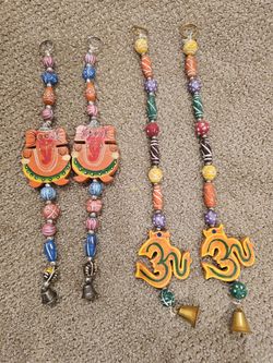 Indian Decor Items