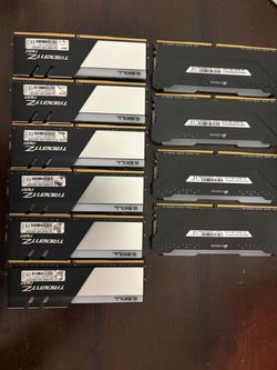 Ddr4 ram